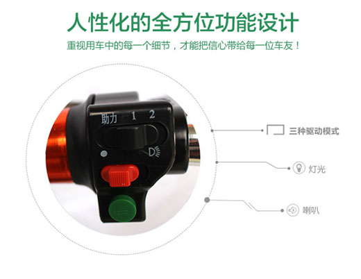 愉途酷车5号：燃烧你的速度与激情