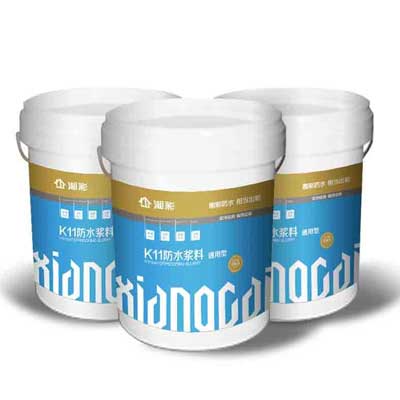 防水涂料企业应注重产品研发和创新