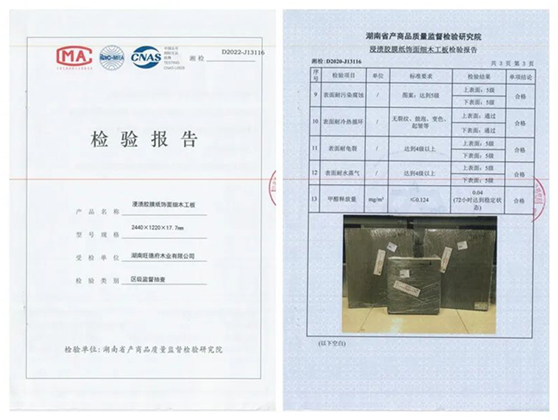 健康新主张 守护家的温暖：万象第三代豆基蛋白板材闪亮登场!